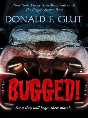 cover image of Bugged!